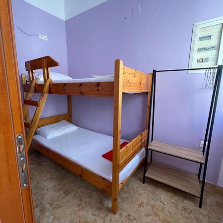 Teen Hub Ermoupoli Dış mekan fotoğraf