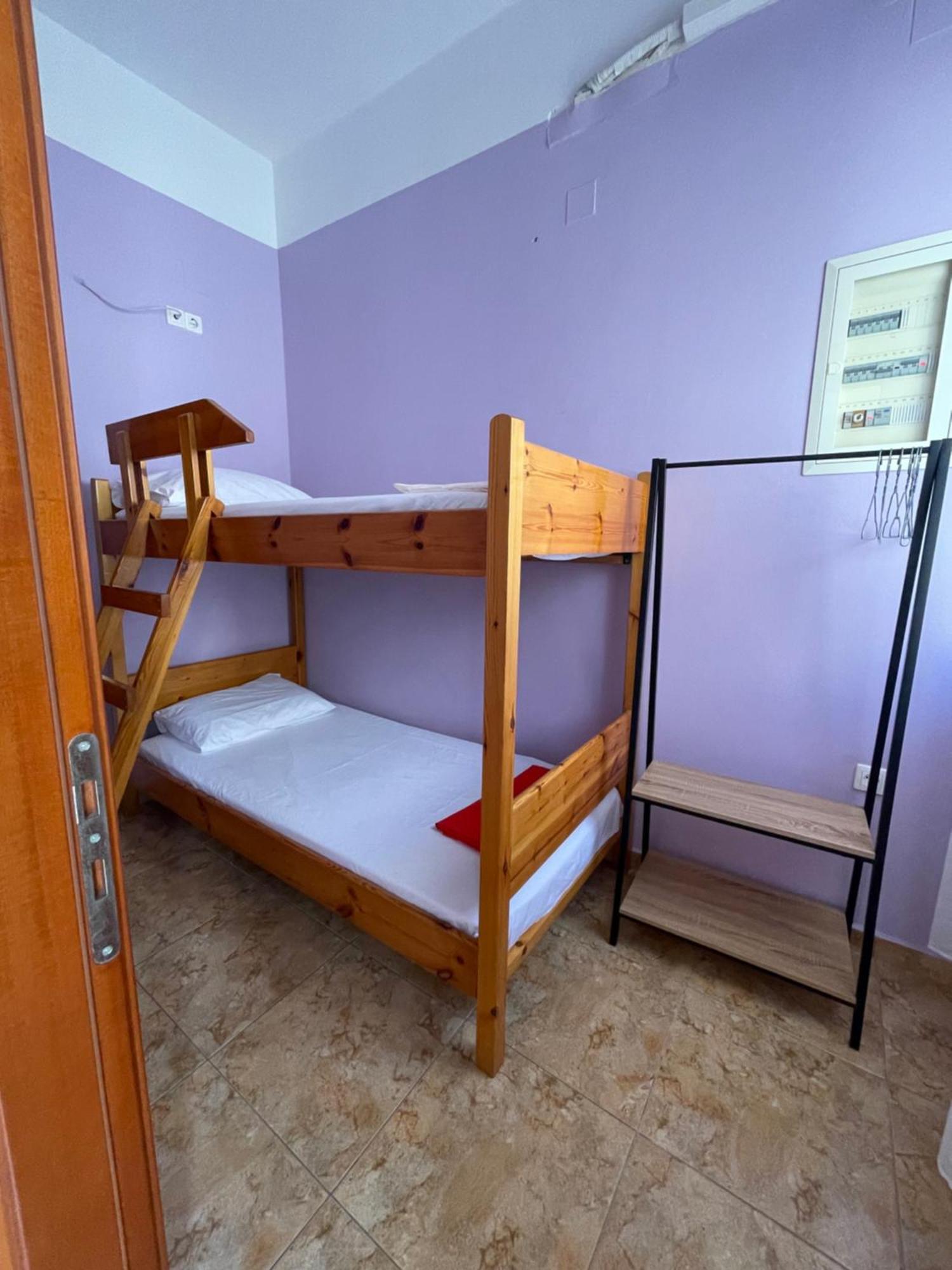 Teen Hub Ermoupoli Dış mekan fotoğraf